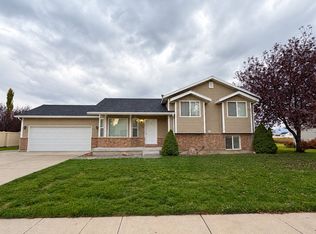 1110 W 2980 S, Nibley, UT 84321