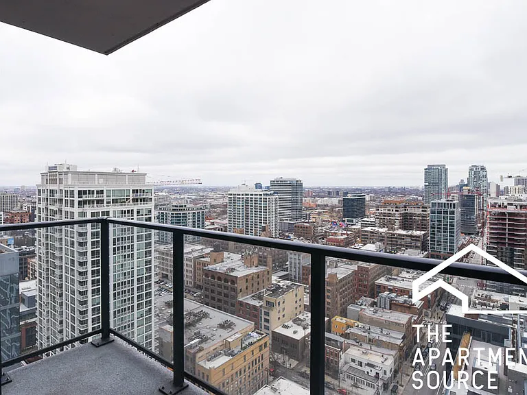 637 Wells 1bed 1bath — Photo 20