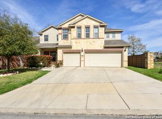 25606 Thomas Oaks, San Antonio, TX 78261
