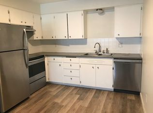 Pine Villa Apartments, Spokane, WA 99206
