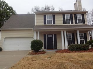 300 Whixley Ln, Greenville, SC 29607