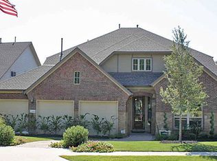 1909 Paradise Ridge Dr, Round Rock, TX 78665