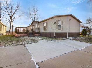 2103 Water Ridge Dr, Newport, MI 48166