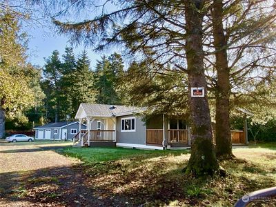 24801 Sandridge Road, Ocean Park, WA, 98640