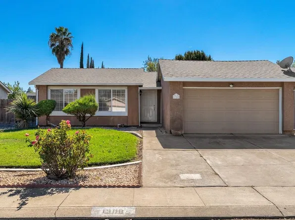 1300 Vallerand Rd, Tracy, CA 95376