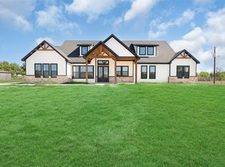 597 Santa Fe Ln, Royse City, TX 75189