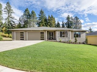 8708 SE Christilla Ln, Happy Valley, OR 97086