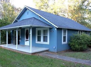 2999 Harmony Grove Rd, Nebo, NC 28761