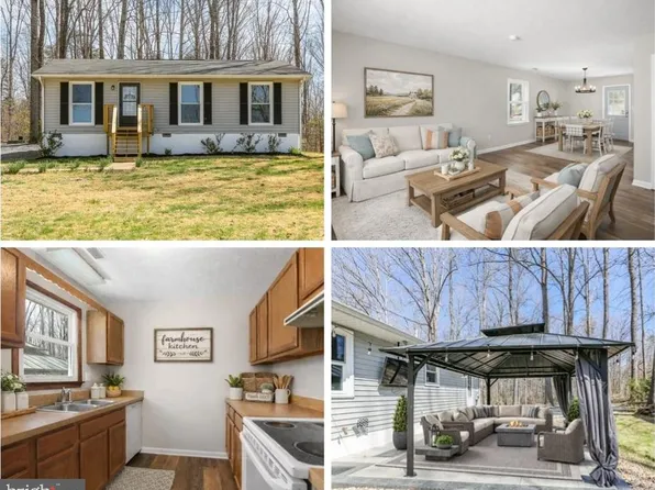 10354 Swift Rd, Partlow, VA 22534