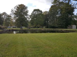 3585 Palm Dr, Sulphur, LA 70663