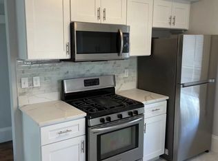 8 Fletcher Ter #2, Watertown, MA 02472