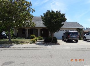 3126 Appling Cir, Stockton, CA 95209