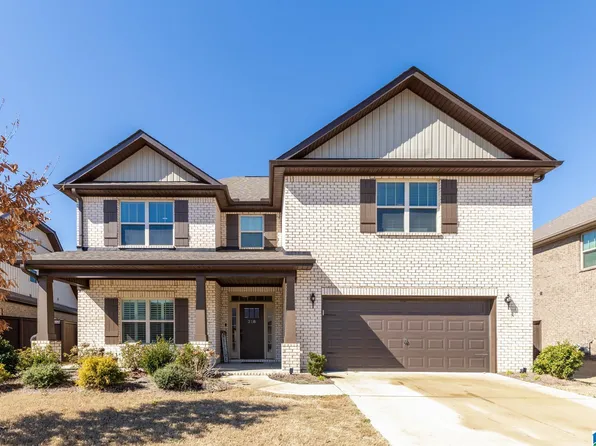 218 Jubilee Cir, Huntsville, AL 35803