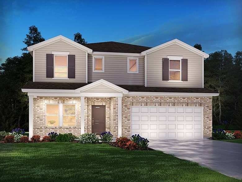 1st image of 3719 Bonnie Blue Lot 63