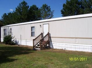 7468 Kingsboro Dr, Bailey, NC 27807