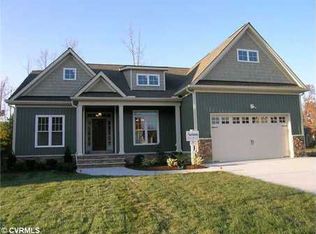 14619 Spaldwick Ln, Midlothian, VA 23112