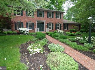 1805 Shawan Ln, York, PA 17406