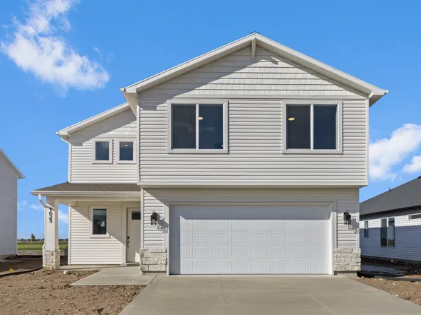 1623 N 2300 W, Farr West, UT 84404