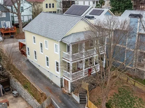 97 Richardson St SE, Atlanta, GA 30312