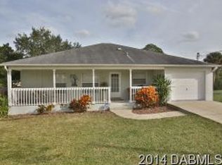 2641 Sunset Dr, New Smyrna Beach, FL 32168