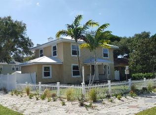 100 20th Ave S, Saint Petersburg, FL 33705