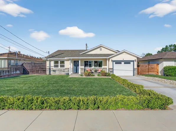 649 Chauncey Way, San Jose, CA 95128