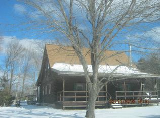 104 Hilda Ln, Rose City, MI 48654