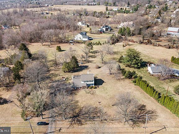 2nd image of [land] 536 Washington Crossing Rd