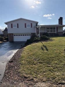 811 Grant St, East Brady, PA, 16028