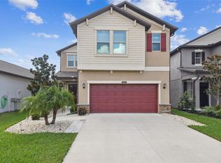9009 Pleasant Woods Dr, Land O Lakes, FL 34637
