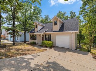 111 Raywood Dr, Sherwood, AR 72120
