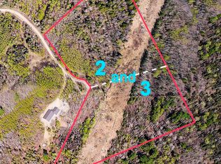 Lots 2&3 Truman Ln, Ely, MN 55731