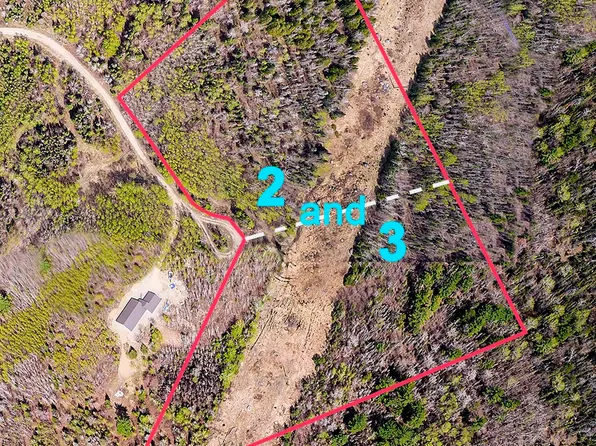 Lots 2&3 Truman Ln, Ely, MN 55731