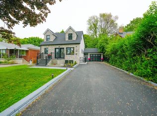 149 Dorset Rd, Toronto, ON M1M2T5