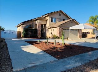 381 Columbine Ct, Perris, CA 92570