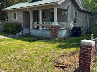 214 N Marion Ave, Springfield, MO 65802