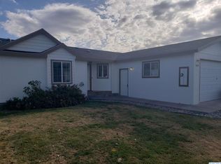 1639 Cactus Loop, Richland, WA 99352
