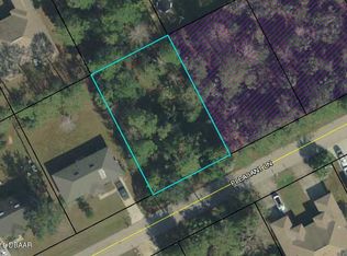 19 Pleasant Ln, Palm Coast, FL 32164