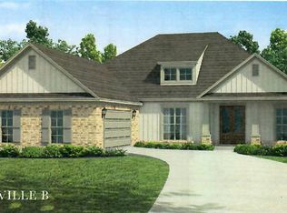6056 Huntington Creek Blvd, Pensacola, FL 32526