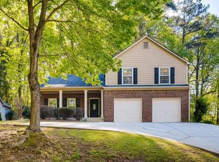 4317 Old Cherokee St, Acworth, GA 30101