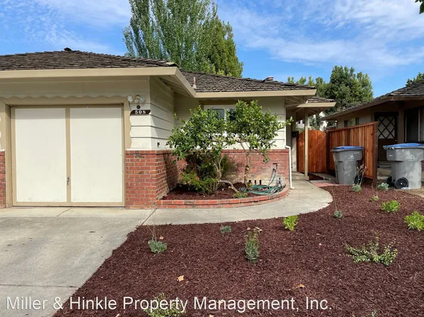 508 Westlake Dr, San Jose, CA 95117