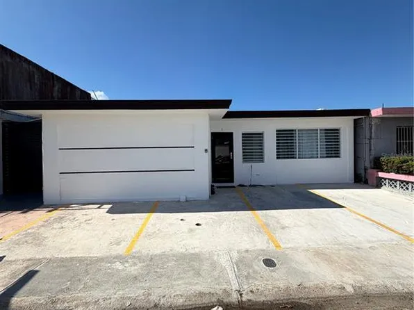 Calle 18 #2214-B, Carolina, PR 00983