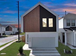 4015 Cusco Ln, Houston, TX 77045