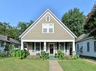 622 S 22nd St, Fort Smith, AR 72901