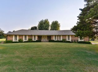 1055 Par Ave, Guthrie, OK 73044