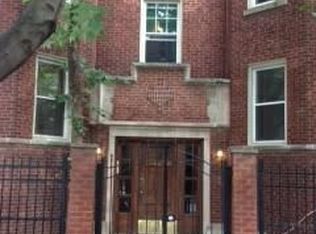 2763 N Spaulding Ave #1, Chicago, IL 60647