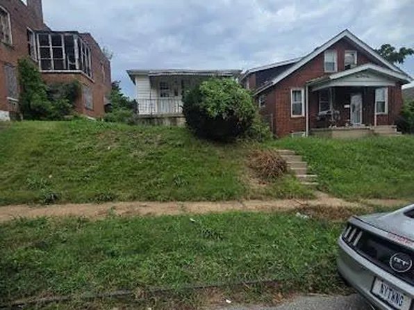 1039 Gimblin St, Saint Louis, MO 63147