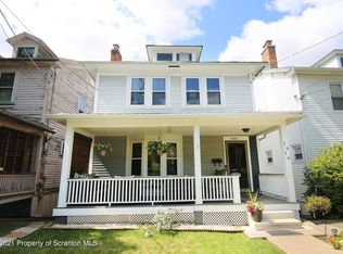 1616 Pine St, Scranton, PA 18510