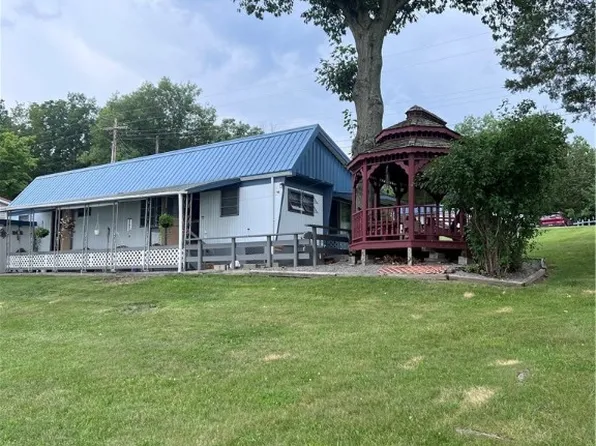 4503 Rock Rd, Dundee, NY 14837