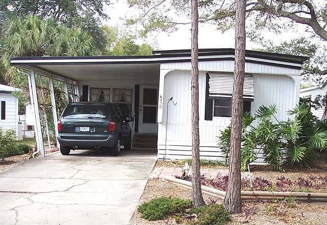 Home for Sale in Apopka, FL $16,800